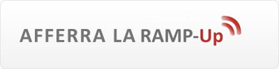 Afferra la Ramp-up