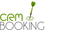 CRM Booking