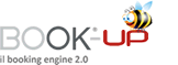 Book-up, il booking engine 2.0